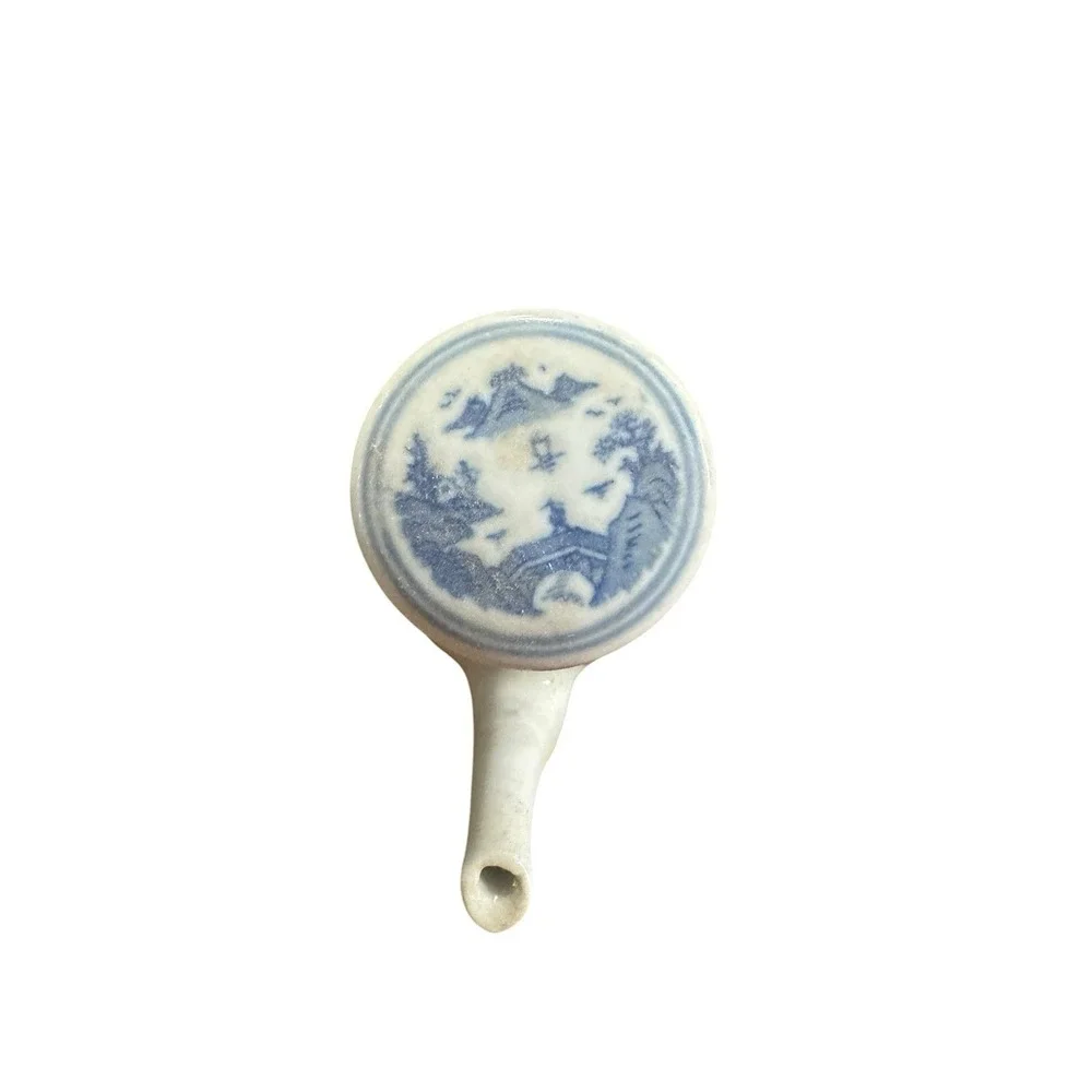 Handmade vintage chinese